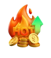 hot game rtp